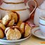 Печенье «Кофейный поцелуй»
