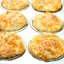 Кексы с сыром
