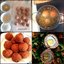 Яйца по‑шотландски с фаршем