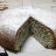 Манник с маком в мультиварке