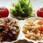 Куриная печень с медовым луком