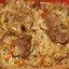 Чайханский плов