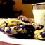 Крокеты из капусты