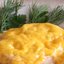 Свинина запеченая с киви