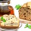 Кекс на чае с бергамотом и вялеными фруктами