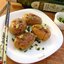 Мясной рулет