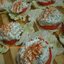 Закуска из творога