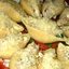 Закуска "Морская ракушка"