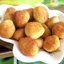 Картофельная закуска