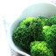 Бланшированная брокколи
