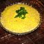 Салат из курицы с красной фасолью и сыром