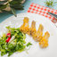 Как очень вкусно приготовить куриные крылышки