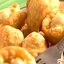 Пельмени с капустой и грибами