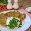 Деруны или драники с маком