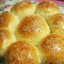 Булка "Ромашка"