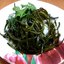 Морская капуста в кунжутном масле