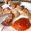 Шашлык в банке