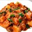 Азу с картошкой