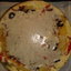 Испанский картофельно-оливковый омлет(La tortilla espanola kartofelno-aceitunada)