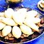 Печенье на оливковом масле
