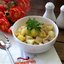 Рагу из курицы с картошкой