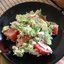 Калифорнийский куриный салат