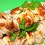 Шашлык на кефире
