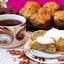 Сырники с маком в духовке