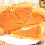 Пирог с начинкой из тыквы