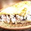 «Голубиный пирог» из курицы