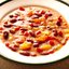 Фасоль с картофелем