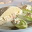Сливочная закуска с сюрпризом