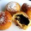 Пончики с маком