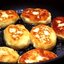 Картофельные котлеты