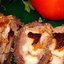 Мясной рулет Трио