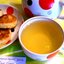 Ромашковый чай с облепихой и шиповником