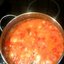 Мясной гуляш по‑домашнему