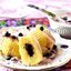 Ленивые вареники с маковой начинкой в мультиварке