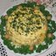 Жюльен грибной