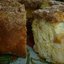 Голландский яблочный кекс