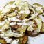 Кабачковая запеканка с яйцами