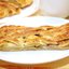 Пирог с яблоками