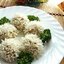 Мясные ежики