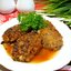 Ленивые голубцы с капустой и фаршем