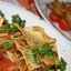 Лазанья без сыра (облегченный вариант)