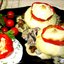Патиссоны фаршированные