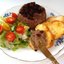 Паштет из куриной печени