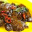 Тушеная свинина с красным перцем (Hong Shao Rou)