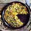 Рести из картофеля с розмарином и молодым чесноком