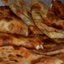 Чебуреки сырные с зеленью